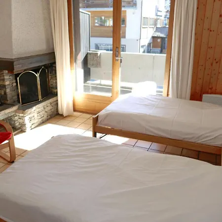 Grand Place 3 شقة نينداز