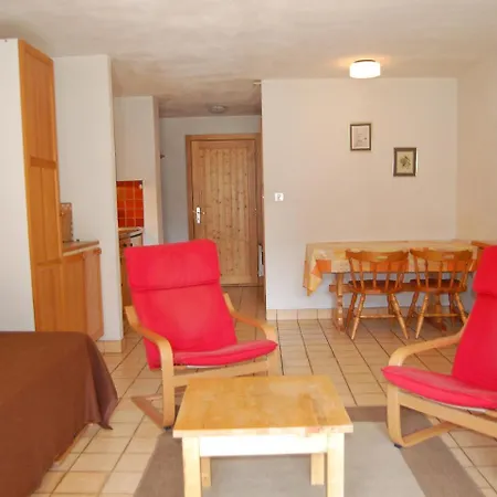 Grand Place 3 شقة نينداز