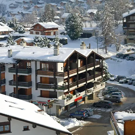 شقة Grand Place 3 نينداز